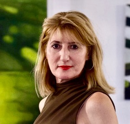 Klára Némethy