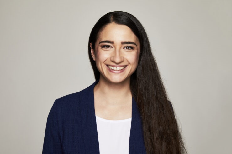 Marlene Schreiber