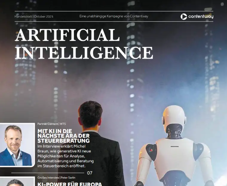 KI als Motor für erfolgreiche Talentgewinnung – aber nur mit Verantwortung