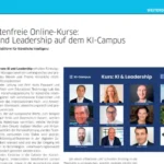 Kostenfreie-KI-Online-Kurse