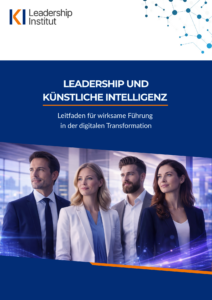 Broschüre KI Leitfaden