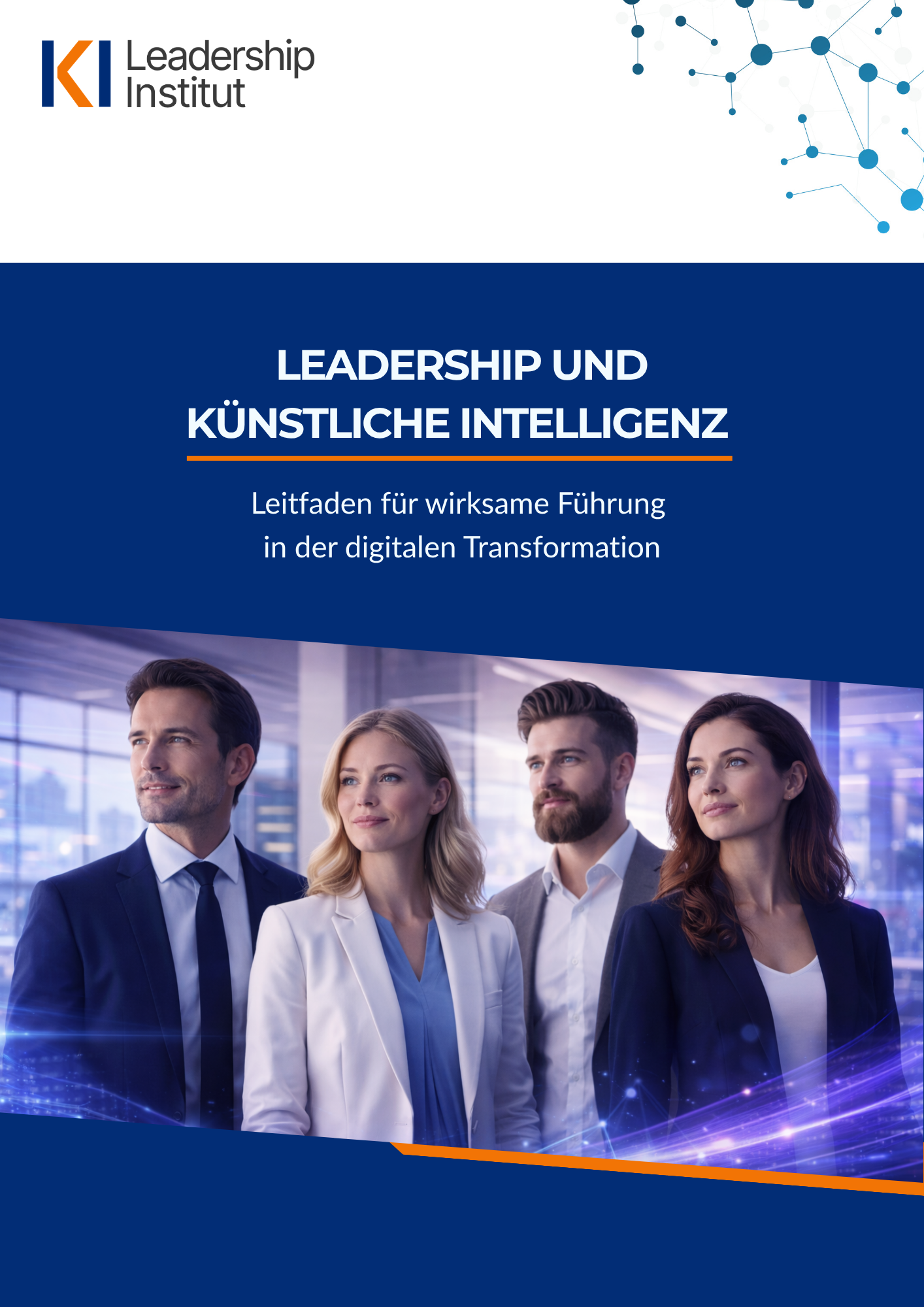 Broschüre KI Leitfaden