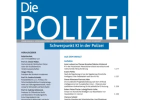 Die Polizei Artikel KI